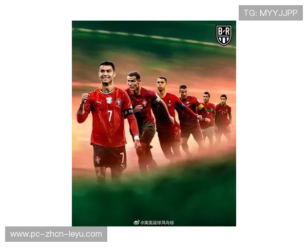 C罗奋力拼搏，葡萄牙冲击2026世界杯冠军之路开启
