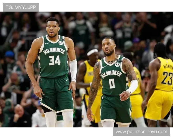 字母哥连续冲击，密尔沃基雄鹿开始拉开体能差
